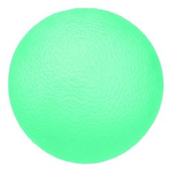 HOMECRAFT Gel Ball Hand Exerciser – Stress Ball for Adults & Arthritis, Hand Therapy Aid for Weak Grip, Squeeze Aid for Exercise, Rehab & Strength Training, Stress Relief – Medium Resistance