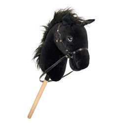 Imperial Riding Hobby Horse IRHFree Spirit, svart