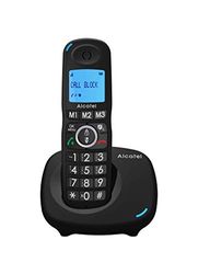 Alcatel Dect Xl535 Black