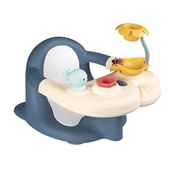 Smoby - Little Smoby - Bad Babyzitje met activiteitentafel - Vanaf 6 maanden