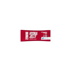 226ERS - Hydrajelly, Gel Energético Textura Gelatina, 40 g, a Base de Glucosa y Fructosa, Energía Inmediata, Recuperación Muscular, Aporte de Sodio, Mejor Asimilación y Digestión, Sabor Cola