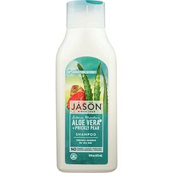 ason intense Moisture Aloe Vera + Princkly Pear Shampoo 473ml.