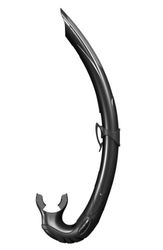 SEAC Jet Snorkel - Black/Black