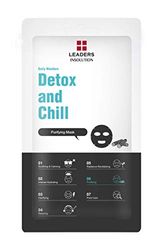 Leaders Mediu Daily Wonders Detox and Chill Purifying Mask - 25 ml