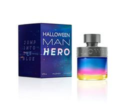 HALLOWEN MAN HERO edt vapo 75 ml