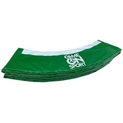 AK Sport Bord de Trampoline Vert 366 cm