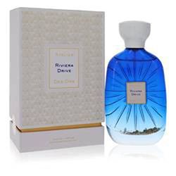 atelier des ors riviera drive by atelier des ors eau de parfum spray unisex 3 3 oz