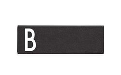 Design Letters 70201800B pennenetui, zwart