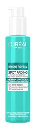 L'Oreal Paris Bright Reveal - Siero per lavaggio viso, 150 ml