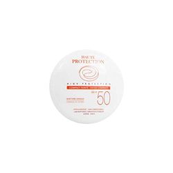 Avene Kompaktowy, przyciemniany krem przeciwsłoneczny o wysokiej ochronie Spf50 Gold 10 Gr