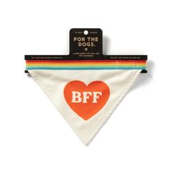 Bff Dog Bandana