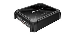 Pioneer 1 Amplificador, 20 cm