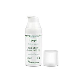 Vitamono Ef Lipogel 50Ml