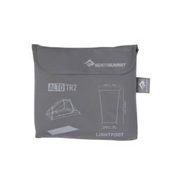 Suelo LIGHTFOOT ALTO TR2
