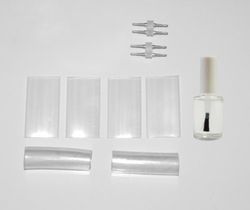 Bachmann MK244-002 Raccord pour cordon lumineux à LED (Import Allemagne)
