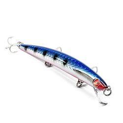 Mommotti 140 SK - Colore SARR, 140 mm, 17 g