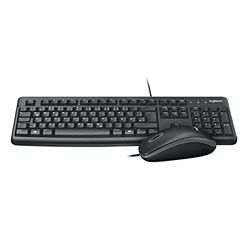 Logitech Option 4: Copy Product Title from each Component ASIN