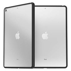 OtterBox PREFIX-SERIES-fodral för iPad 7:e, 8:e och 9:e generationen (10,2-tums skärm – 2019, 2020 och 2021-version) – svart kristall