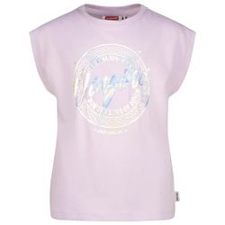 Vingino Henya T-shirt voor meisjes, Wave Lilac, 16 Jaar