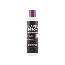 Pharma & Go Shampoo – 1 Unit