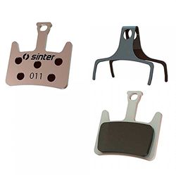 Brake pad Sinter Standard -11