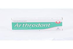 Arthrodont Dentifrico - 80 gr