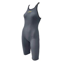 Finis Fuse Open Back Slate