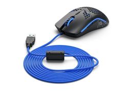 Glorious PC Gaming Race G-ASC-SVART Noir 2 m USB Type-A