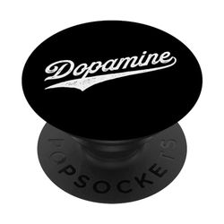 Dopamine PopSockets PopGrip Intercambiable