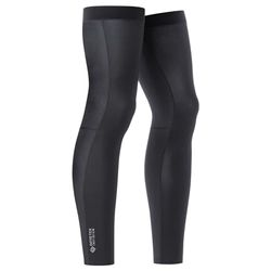 GOREWEAR Shield Jambières, Black, XS-S