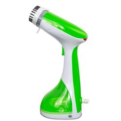 Esperanza Nettoyage à Vapeur pour Clothing Velure EHI008 (1400W ; Vert Color)