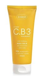 WITAMINA C.B3 NIACINAMIDA Balsam do ciała 200ml