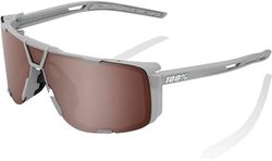100% Eastcraft Zonnebril, grijs