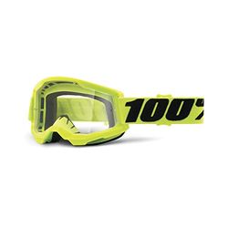 100% Strata 2 Cross-masker, uniseks, volwassenen, verschillende kleuren, eenheidsmaat