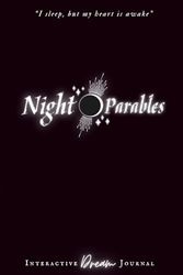 Night Parables: Interactive Dream Journal