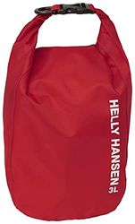 Helly Hansen dagryggsäck ryggsäckar, 222 varningar röd, STD