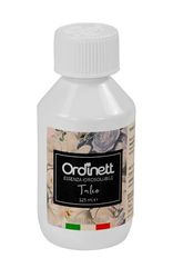 Ordinett Esencia perfumada Soluble en Agua – Talco – Ideal para difusores eléctricos y humidificadores, Variados, 125ml