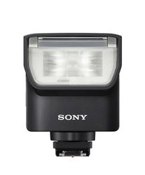 Sony HVL-F28RMA | Flash Cobra Radio sans Fil, Compact et Puissant NG 28