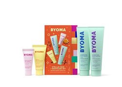 Stellar Skin + Bodycare Set