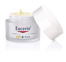 Eucerin Q10 Active Arruga 50Ml