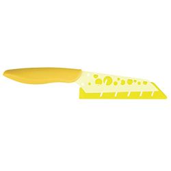 Kershaw KS5073, Coltello Tascabile Unisex – Adulto, Giallo, Taglia Unica