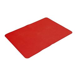 Mijotex Tappeto Cottura, Silicone, Rosa, 38.5cm x 28.5cm