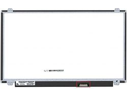 MicroScreen MSC156F30-091M notebook reserve-onderdeel - reserve-onderdeel (Beeldscherm, 39,6 cm (15.6"), Full HD)