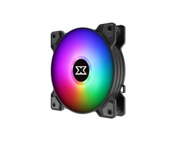 Xigmatek Behuizingsventilator, 120 mm, X20 F (FRGB)