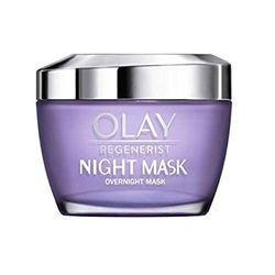 Olay Regenerist - Masque De Nuit Raffermissant Merveilleux - 50 ml