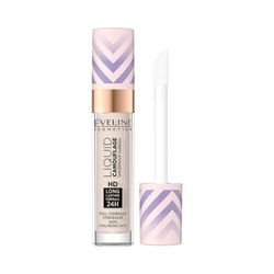 Eveline Cosmetics Correttore impermeabile con acido ialuronico
