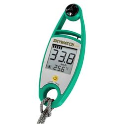 RECMAR ANEMOMETRO SKYWATCH Wind Grön, GS41356 Andra, Multifärg, One Size