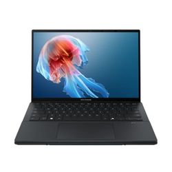 Laptop Asus UX8406CA-PZ009W 14" 32 GB RAM 2 TB SSD QWERTY Hiszpański - Marka: Asus - EAN: 4711387819685