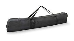Unbekannt Petex 44140004 Sac de Ski Noir