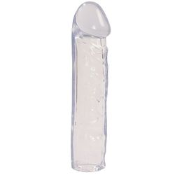 Big Warhead Sleeve Clear
